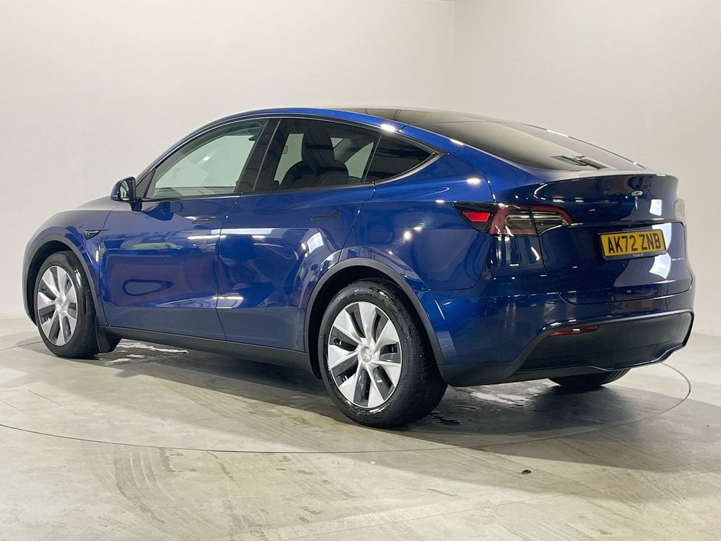 Used Tesla Model Y 2022 for sale - 77571455: Photo 6