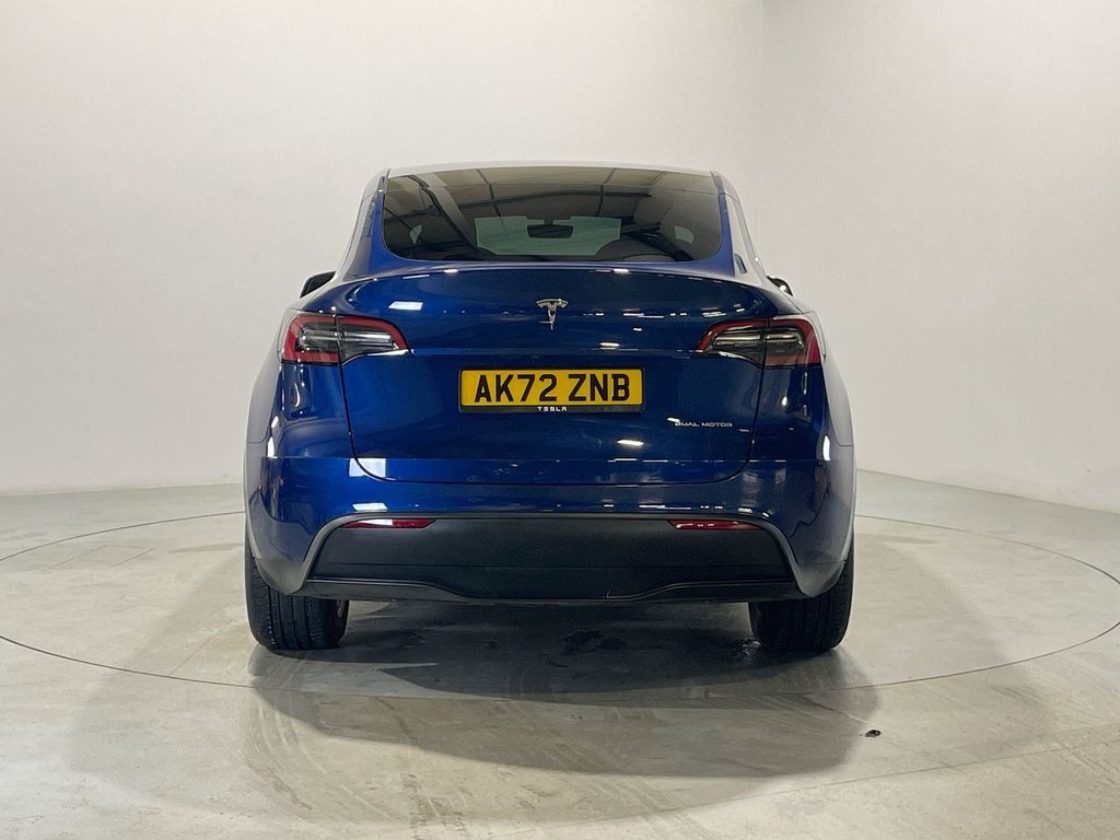 Used Tesla Model Y 2022 for sale - 77571455: Photo 7