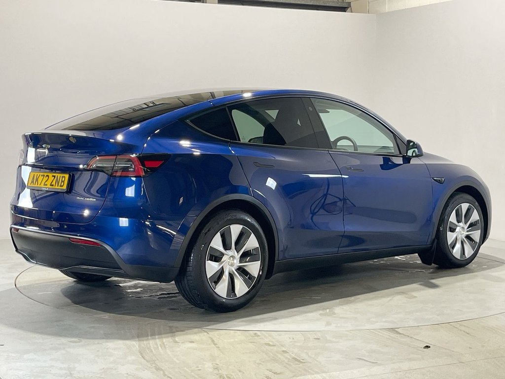 Used Tesla Model Y 2022 for sale - 77571455: Photo 8