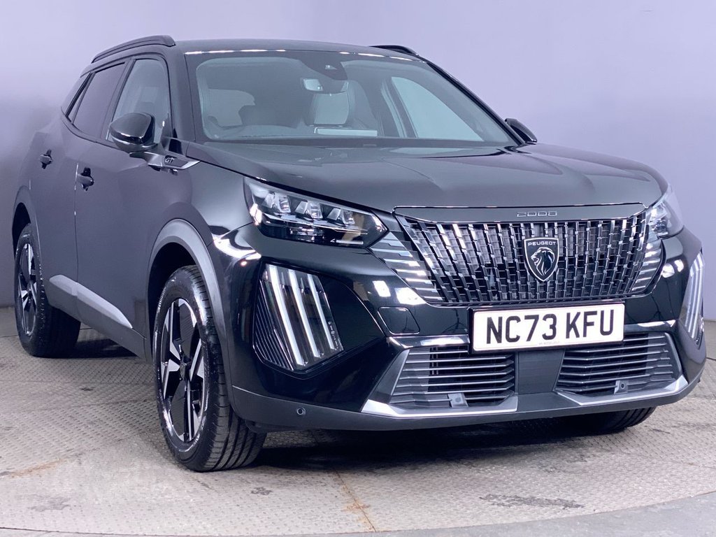 Used Peugeot 2008 2024 for sale - 76056828: Photo 1