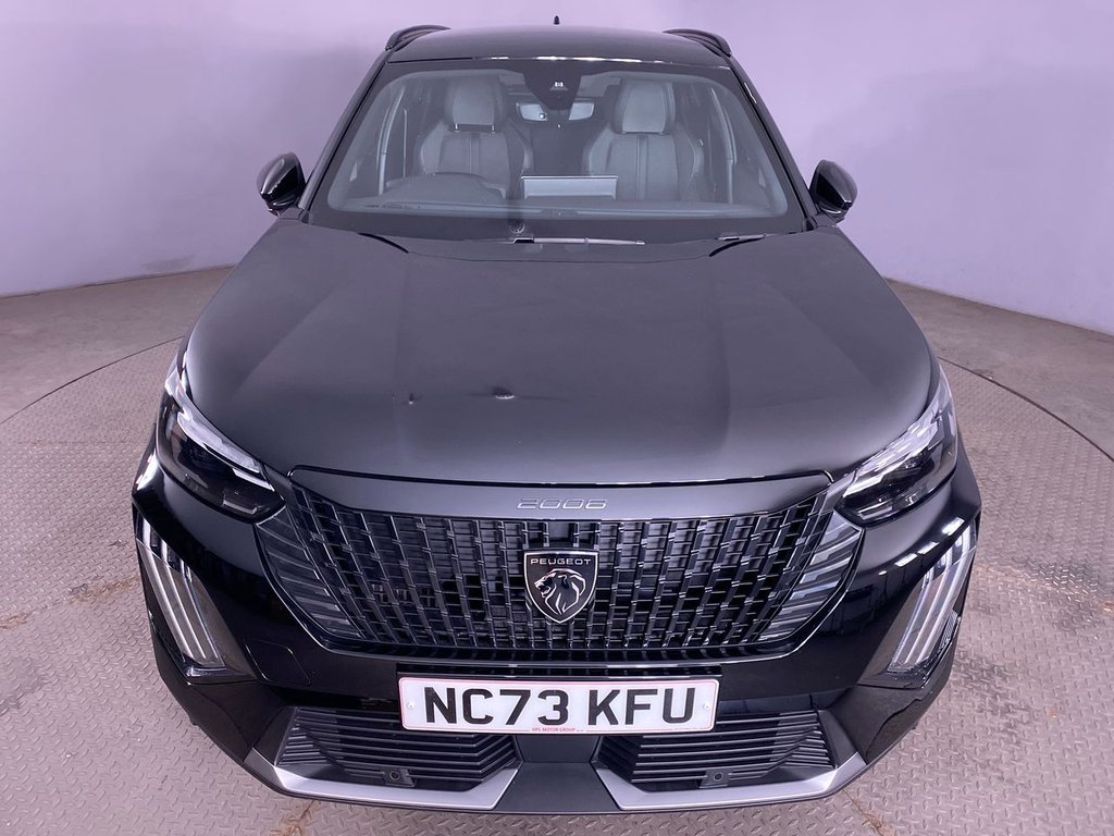 Used Peugeot 2008 2024 for sale - 76056828: Photo 10