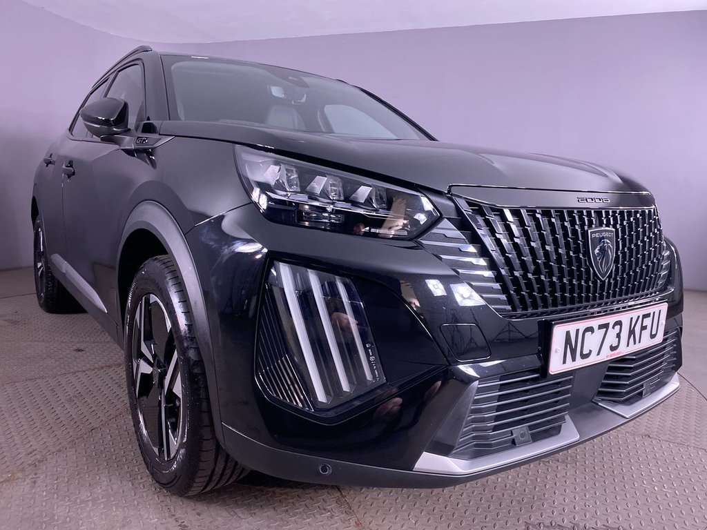 Used Peugeot 2008 2024 for sale - 76056828: Photo 11