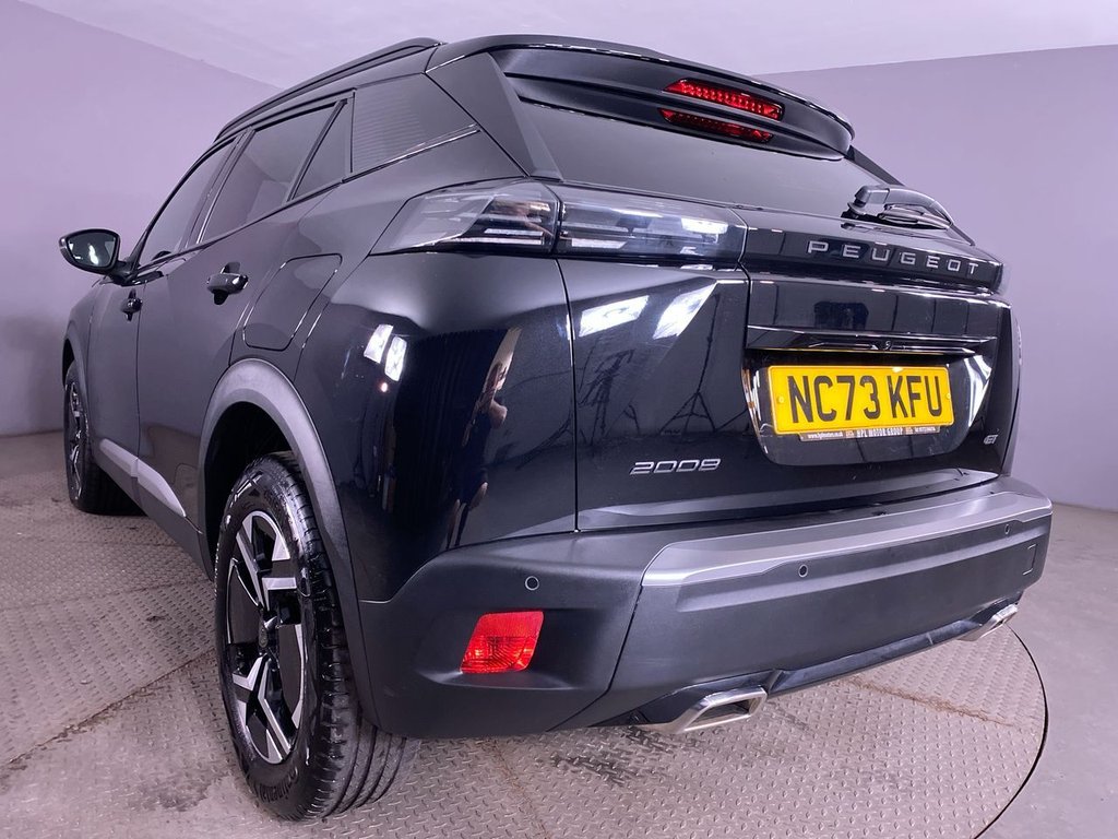 Used Peugeot 2008 2024 for sale - 76056828: Photo 14