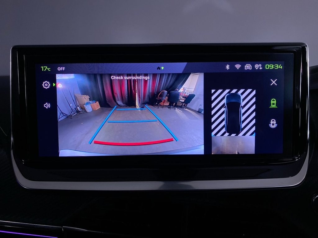 Used Peugeot 2008 2024 for sale - 76056828: Photo 24