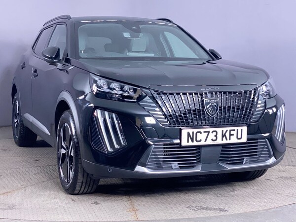 Used Peugeot 2008 2024 for sale - 76056828: Photo 2