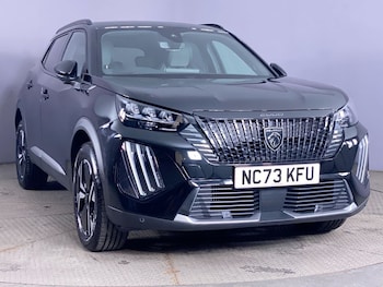 Used Peugeot 2008 2024 for sale - 76056828: Photo 2