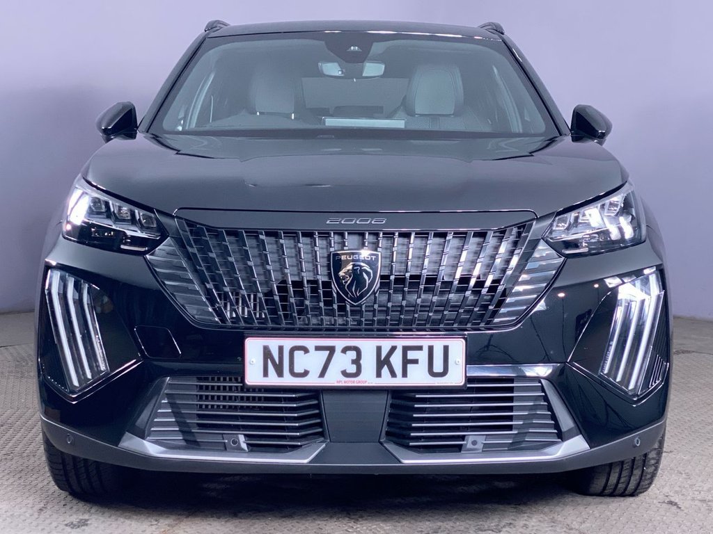 Used Peugeot 2008 2024 for sale - 76056828: Photo 3