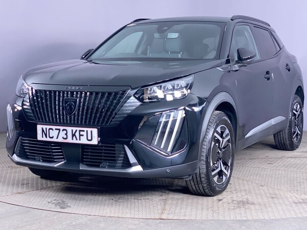 Used Peugeot 2008 2024 for sale - 76056828: Photo 4