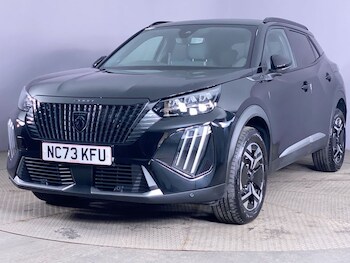 Used Peugeot 2008 2024 for sale - 76056828: Photo 4