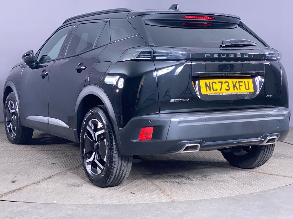 Used Peugeot 2008 2024 for sale - 76056828: Photo 6