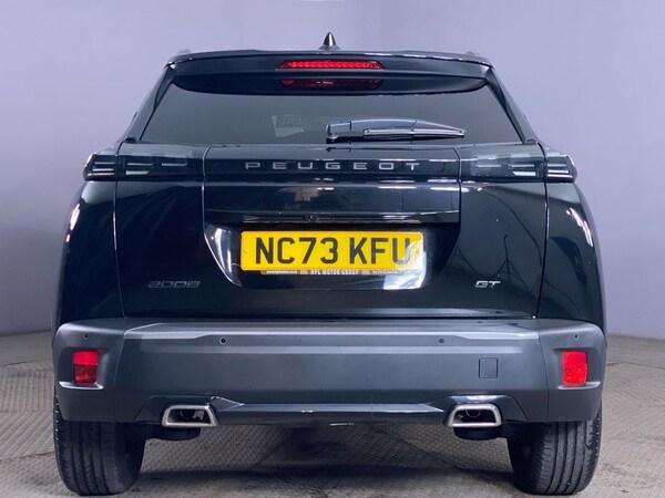 Used Peugeot 2008 2024 for sale - 76056828: Photo 7