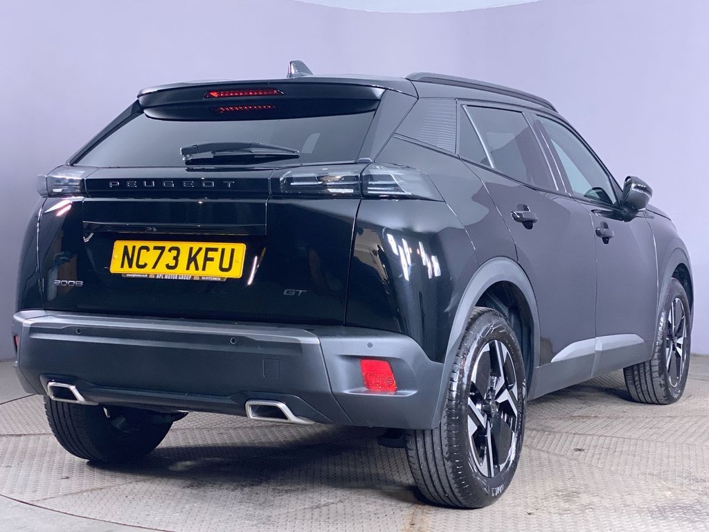 Used Peugeot 2008 2024 for sale - 76056828: Photo 8