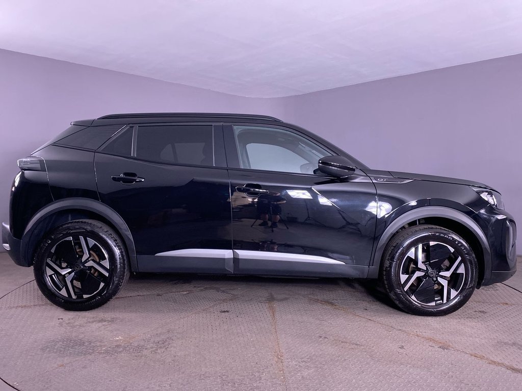 Used Peugeot 2008 2024 for sale - 76056828: Photo 9