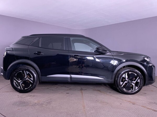 Used Peugeot 2008 2024 for sale - 76056828: Photo 9