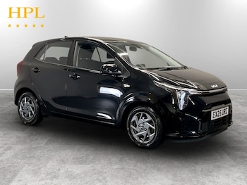 Used Kia Picanto 2025 for sale - 78907815: Photo