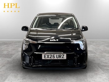 Used Kia Picanto 2025 for sale - 78907815: Photo