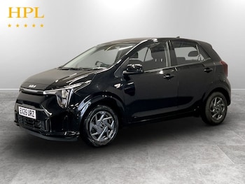 Used Kia Picanto 2025 for sale - 78907815: Photo