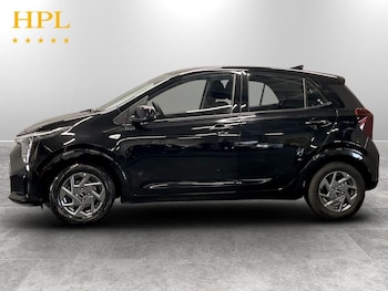 Used Kia Picanto 2025 for sale - 78907815: Photo