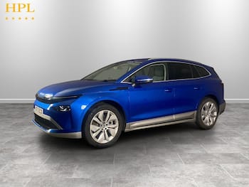 Used Skoda Enyaq 2026 for sale - 79856407: Photo