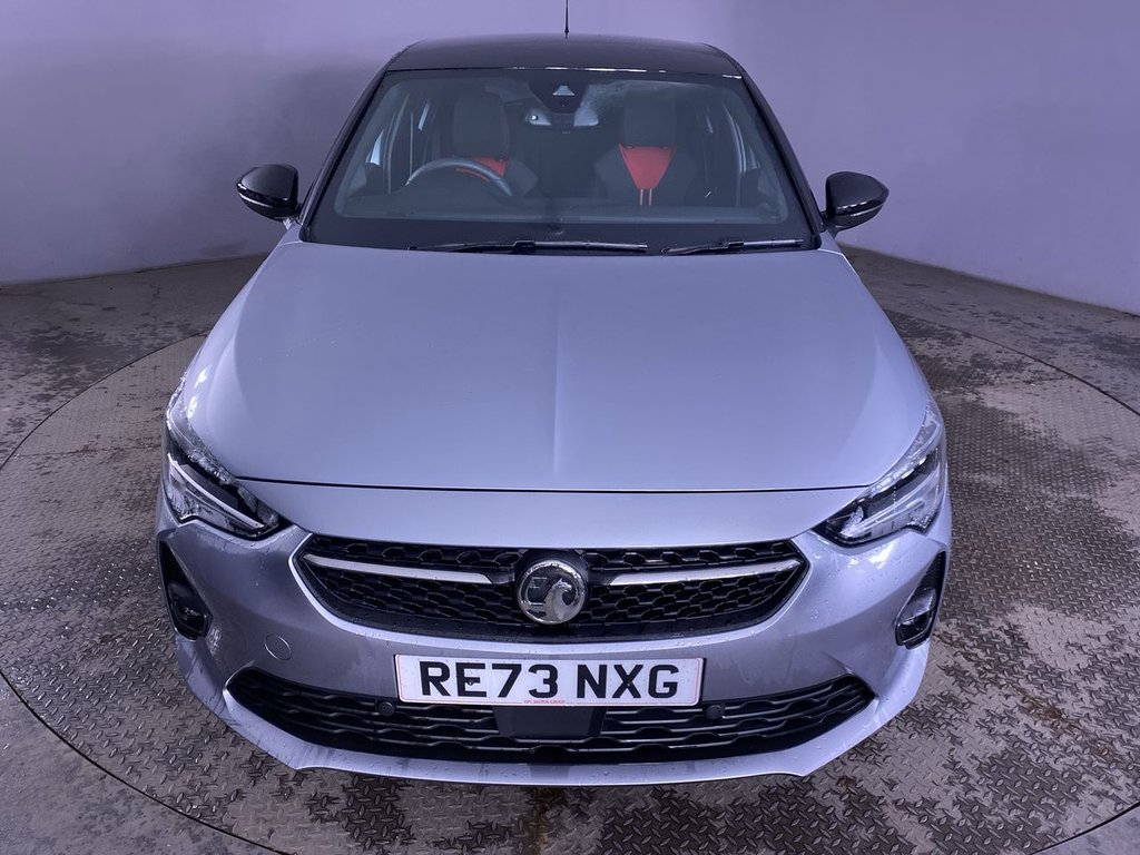 Used Vauxhall Corsa 2023 for sale - 76430167: Photo 10
