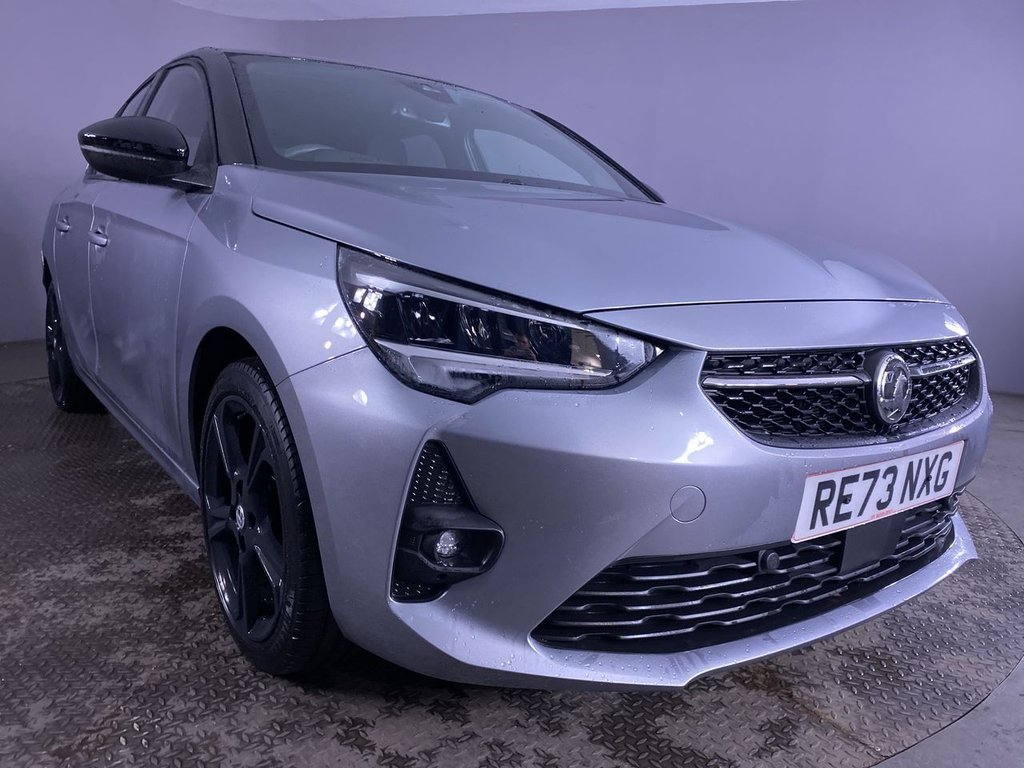 Used Vauxhall Corsa 2023 for sale - 76430167: Photo 11