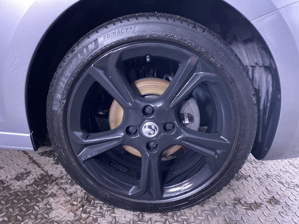 Used Vauxhall Corsa 2023 for sale - 76430167: Photo 12