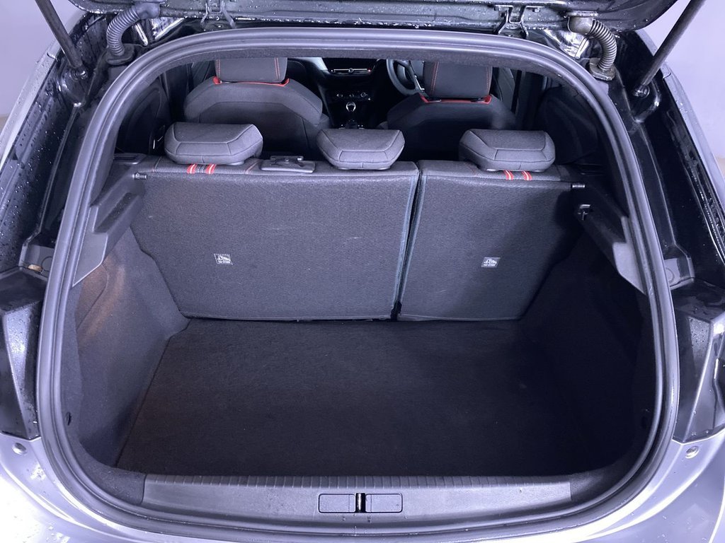 Used Vauxhall Corsa 2023 for sale - 76430167: Photo 13