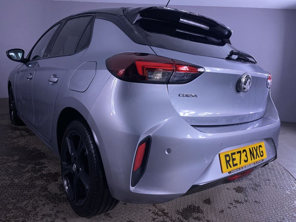 Used Vauxhall Corsa 2023 for sale - 76430167: Photo 14