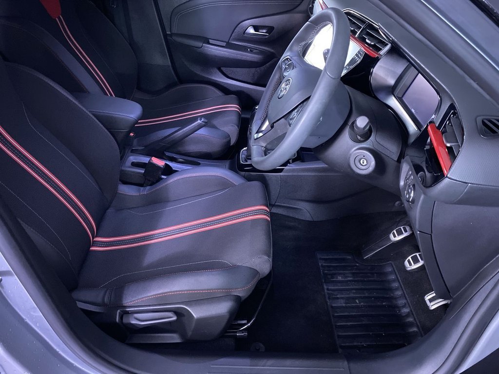 Used Vauxhall Corsa 2023 for sale - 76430167: Photo 15