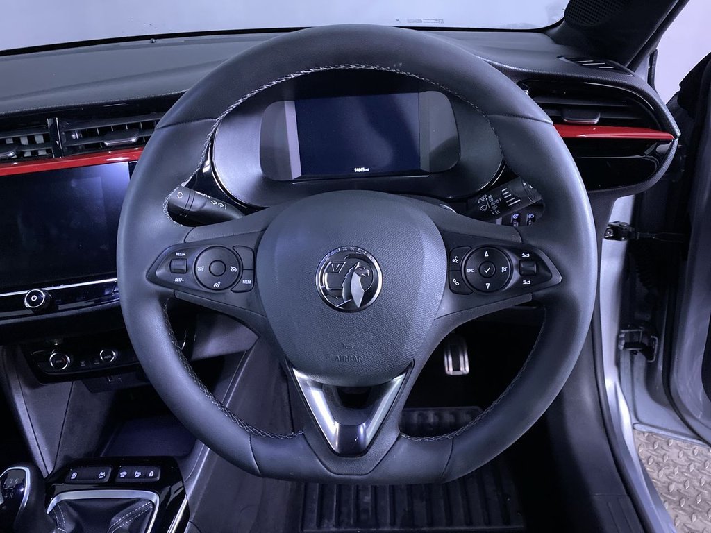 Used Vauxhall Corsa 2023 for sale - 76430167: Photo 16