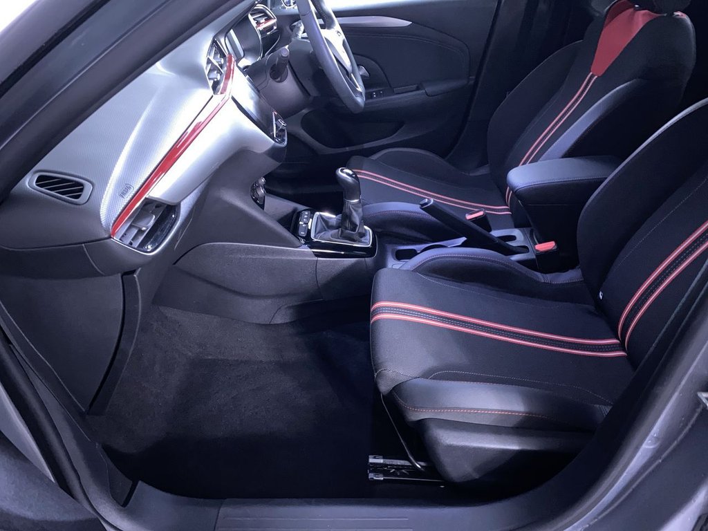Used Vauxhall Corsa 2023 for sale - 76430167: Photo 17