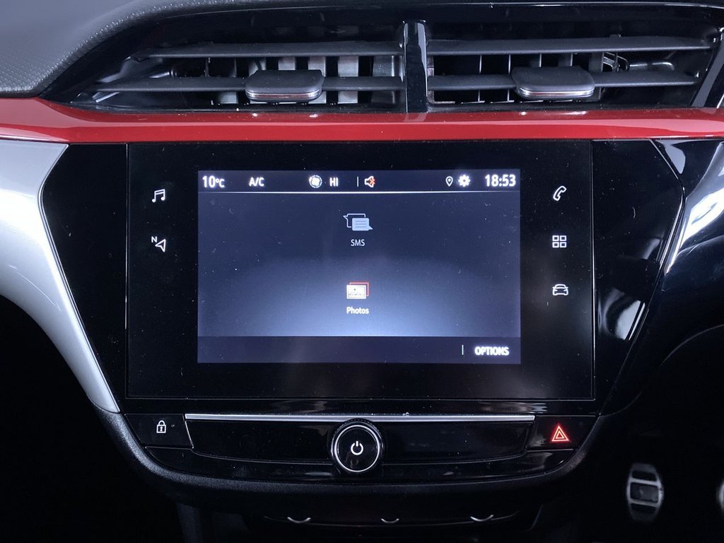 Used Vauxhall Corsa 2023 for sale - 76430167: Photo 20