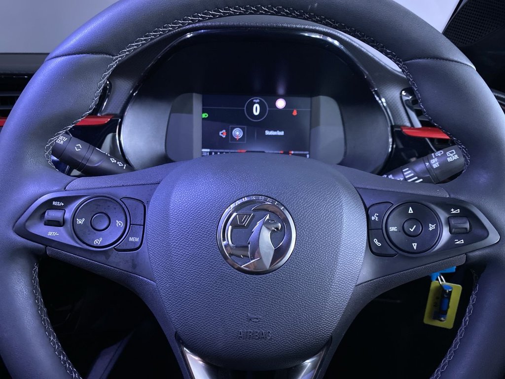 Used Vauxhall Corsa 2023 for sale - 76430167: Photo 22