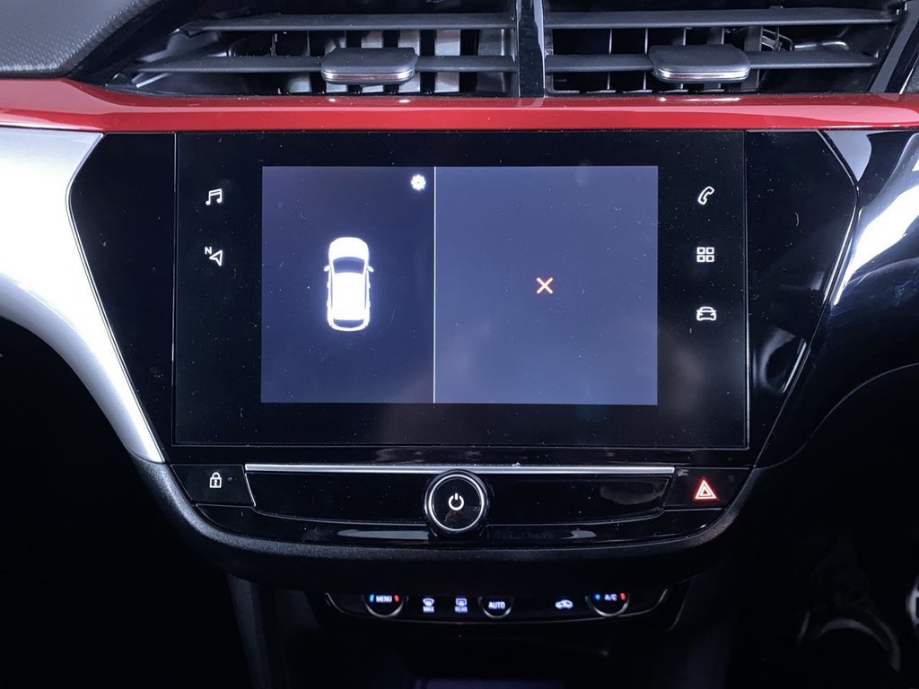 Used Vauxhall Corsa 2023 for sale - 76430167: Photo 24