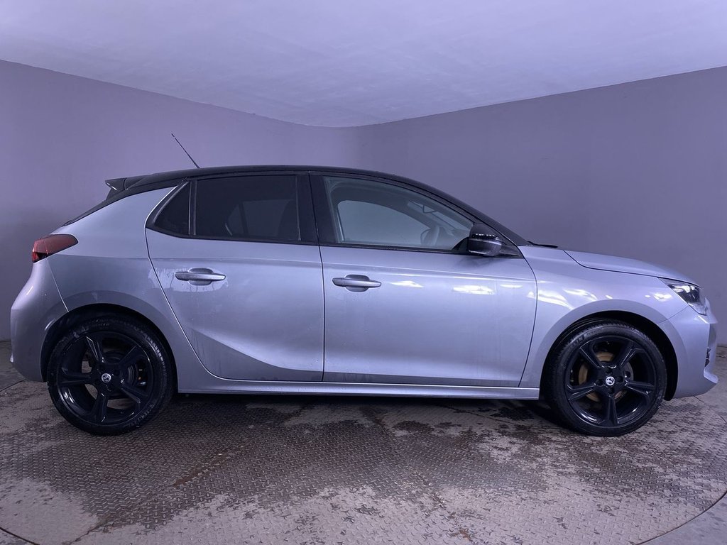 Used Vauxhall Corsa 2023 for sale - 76430167: Photo 9