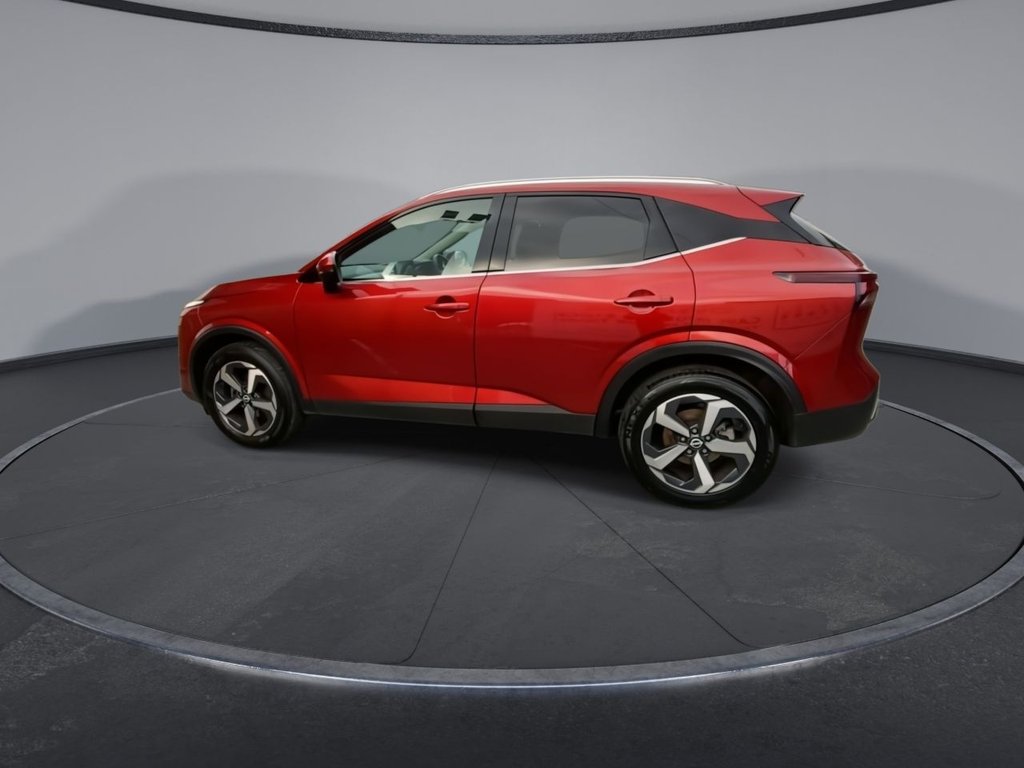 Used Nissan Qashqai 2022 for sale - 76322995: Photo 12