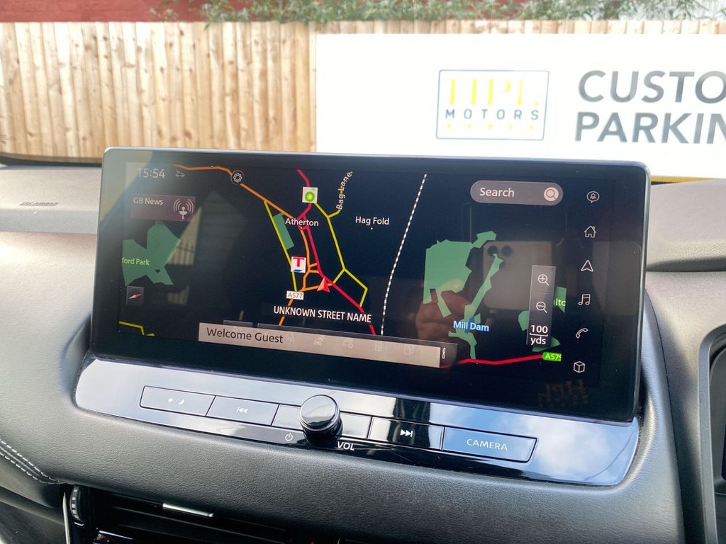 Used Nissan Qashqai 2022 for sale - 76322995: Photo 14