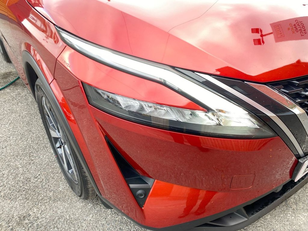 Used Nissan Qashqai 2022 for sale - 76322995: Photo 18