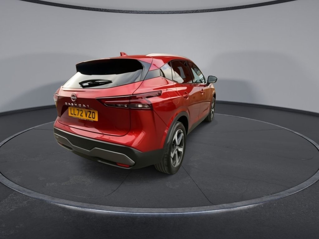 Used Nissan Qashqai 2022 for sale - 76322995: Photo 20