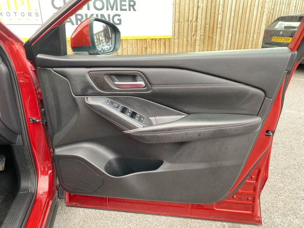 Used Nissan Qashqai 2022 for sale - 76322995: Photo 22