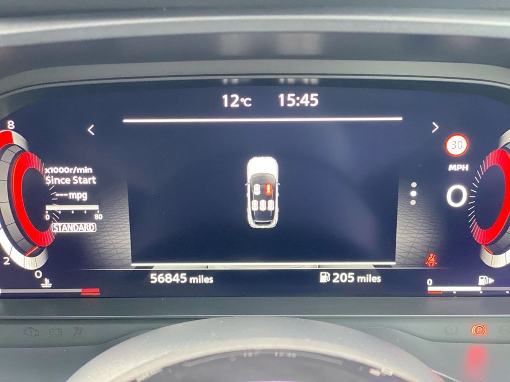 Used Nissan Qashqai 2022 for sale - 76322995: Photo 23