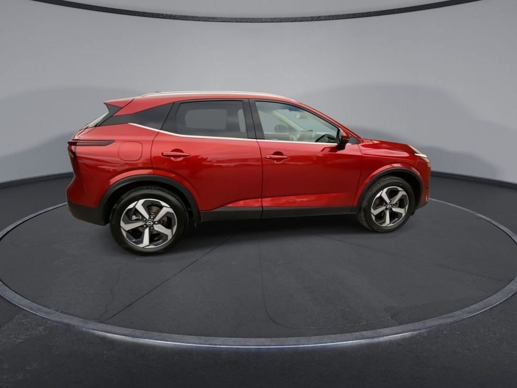 Used Nissan Qashqai 2022 for sale - 76322995: Photo 25