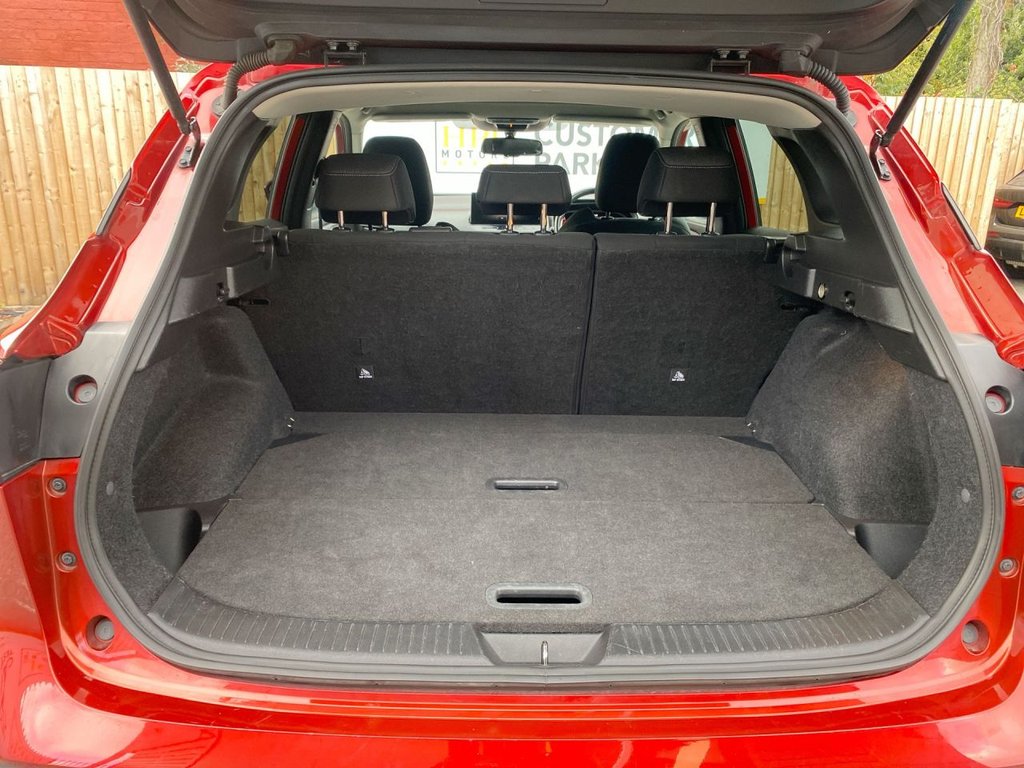 Used Nissan Qashqai 2022 for sale - 76322995: Photo 5