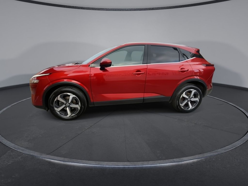 Used Nissan Qashqai 2022 for sale - 76322995: Photo 8