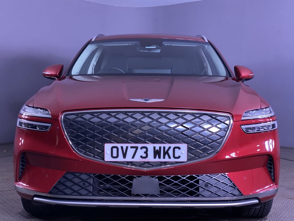 Used Genesis GV70 2023 for sale - 76840920: Photo 10