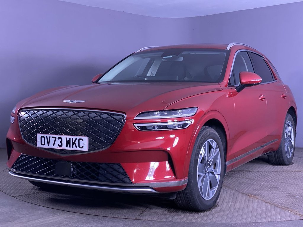 Used Genesis GV70 2023 for sale - 76840920: Photo 11