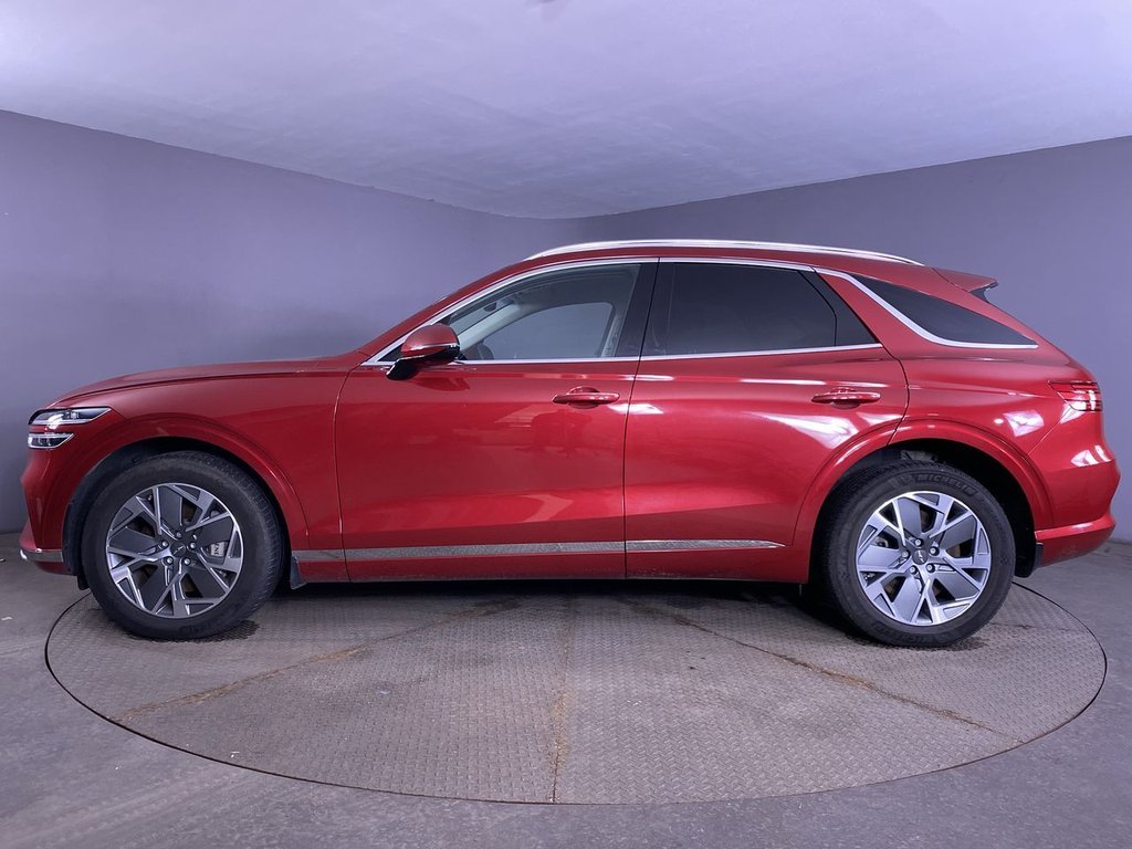 Used Genesis GV70 2023 for sale - 76840920: Photo 12