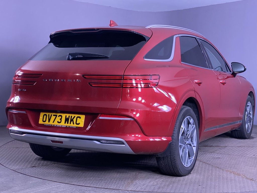 Used Genesis GV70 2023 for sale - 76840920: Photo 15