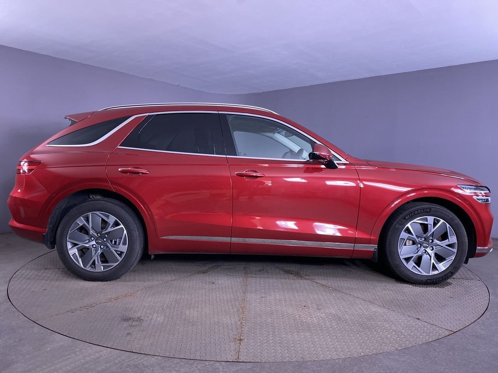 Used Genesis GV70 2023 for sale - 76840920: Photo 16