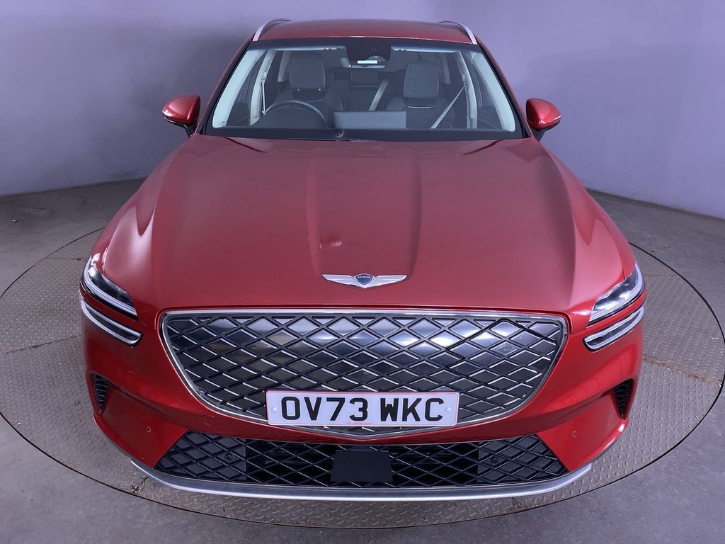 Used Genesis GV70 2023 for sale - 76840920: Photo 17